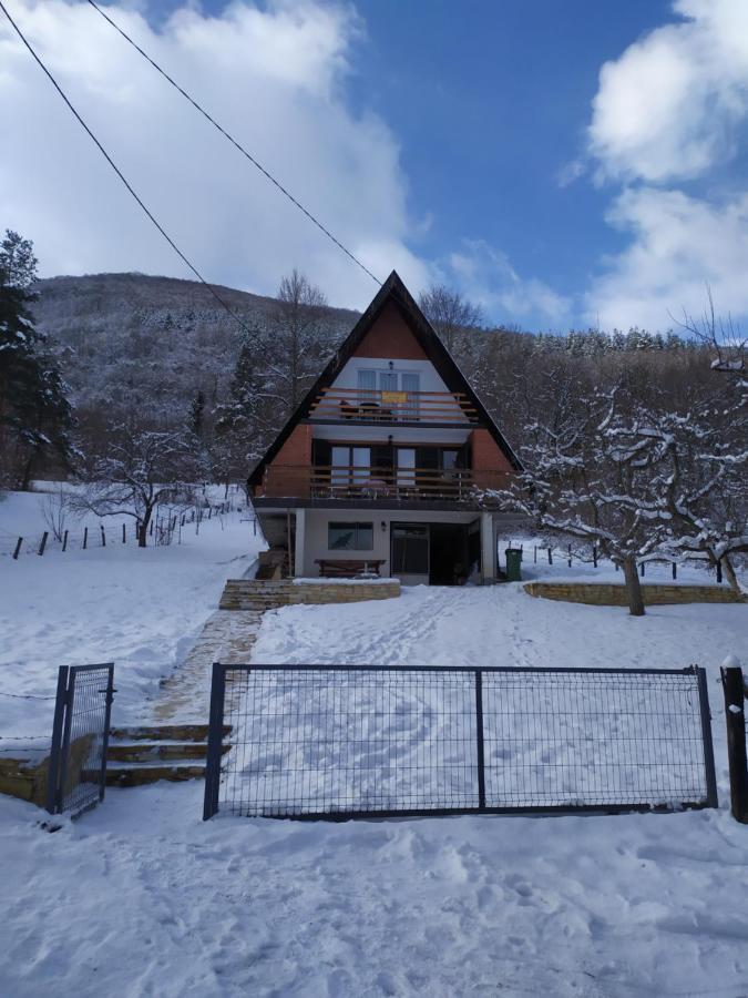 Apartment Stanic Sipovo ภายนอก รูปภาพ