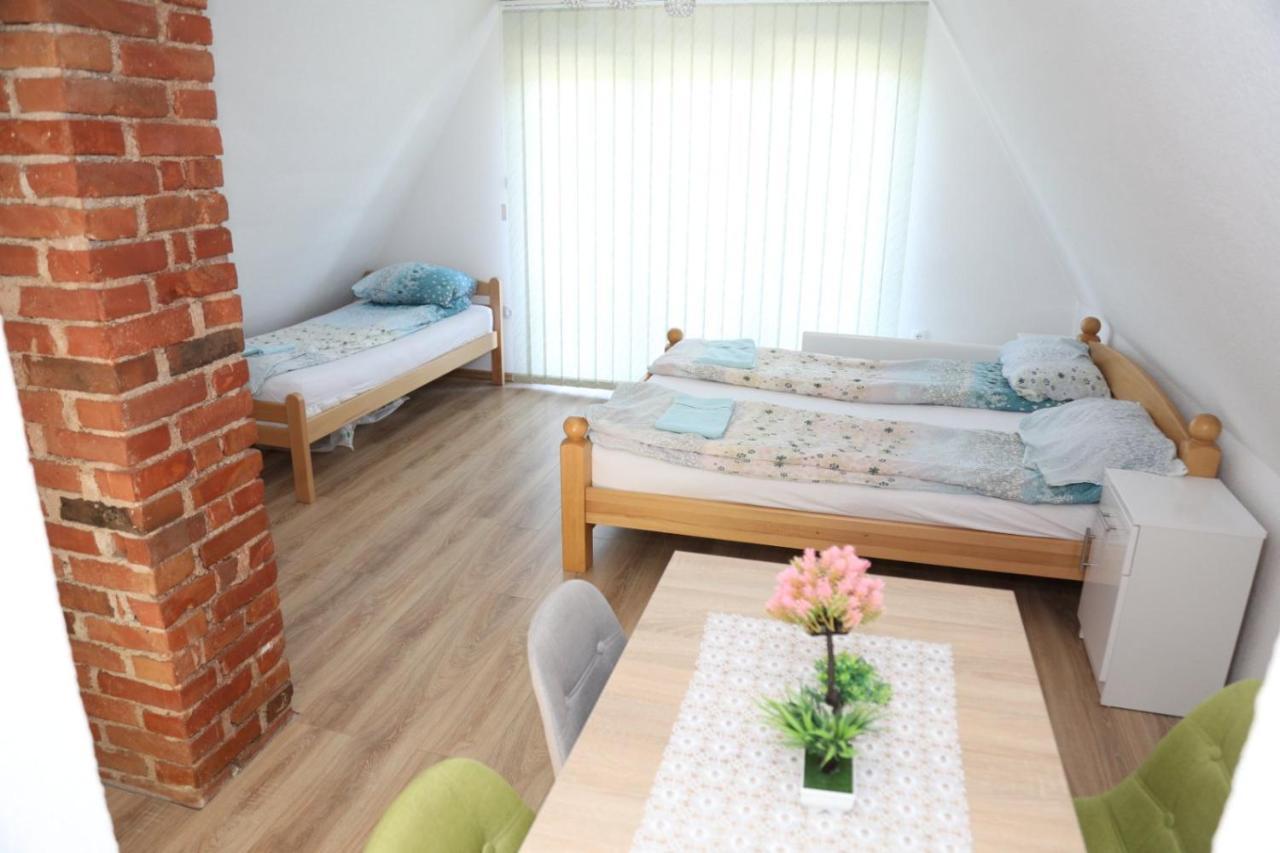 Apartment Stanic Sipovo ภายนอก รูปภาพ
