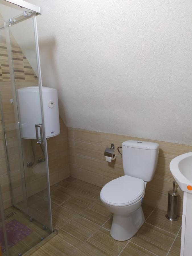 Apartment Stanic Sipovo ภายนอก รูปภาพ