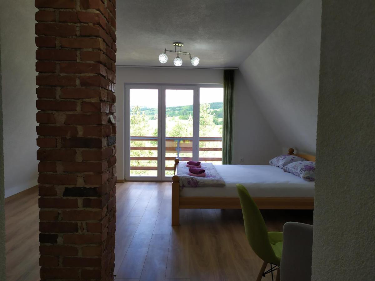 Apartment Stanic Sipovo ภายนอก รูปภาพ