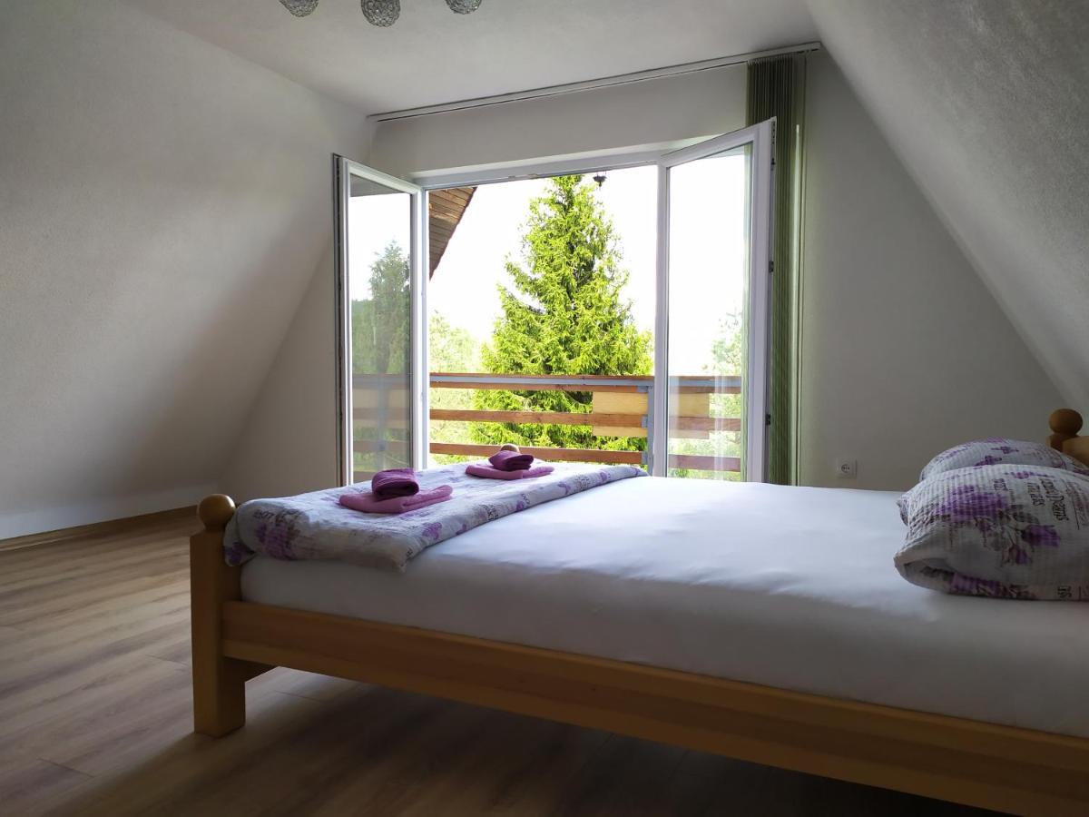 Apartment Stanic Sipovo ภายนอก รูปภาพ